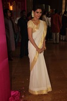 Asin Saree Photos